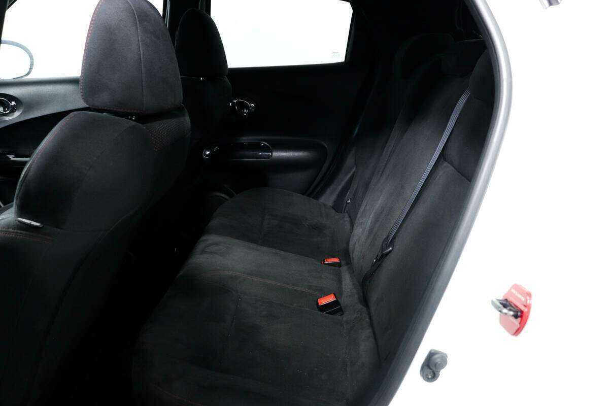 Купить Nissan Juke, 2013, 156 174 км, фото №12