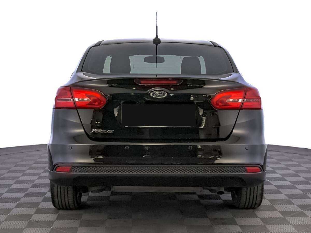 Купить Ford Focus, 2017, 111 000 км, фото №6