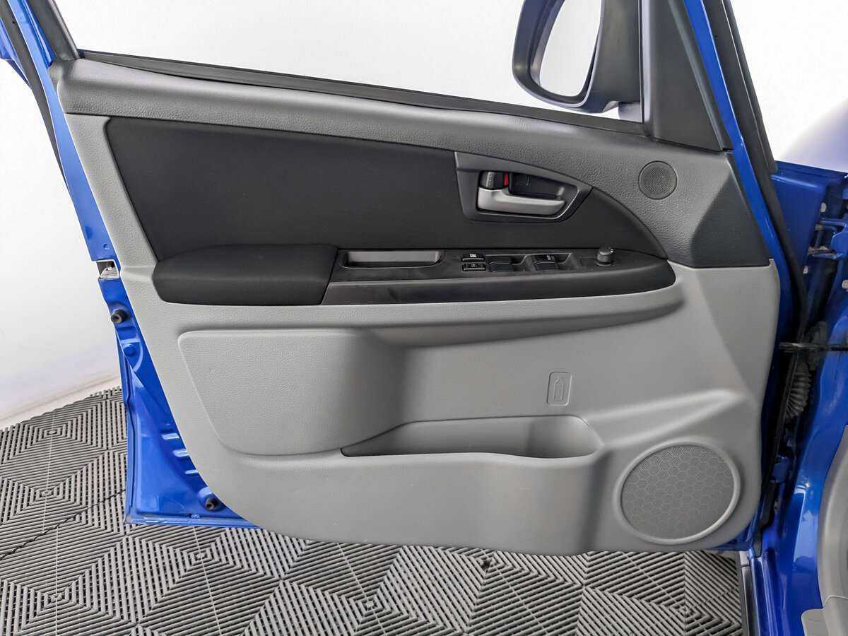 Купить Suzuki SX4, 2013, 95 942 км, фото №15