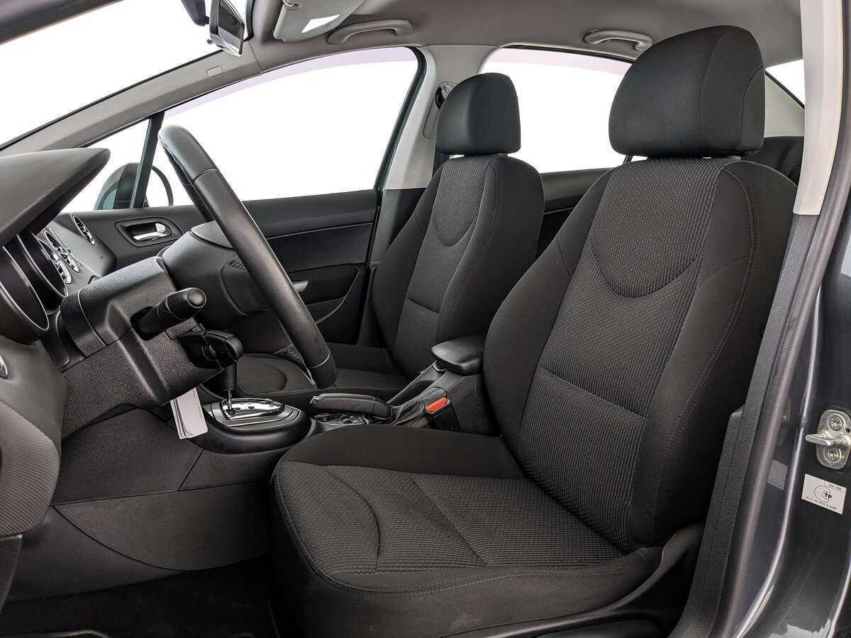 Купить Peugeot 408, 2013, 101 382 км, фото №20