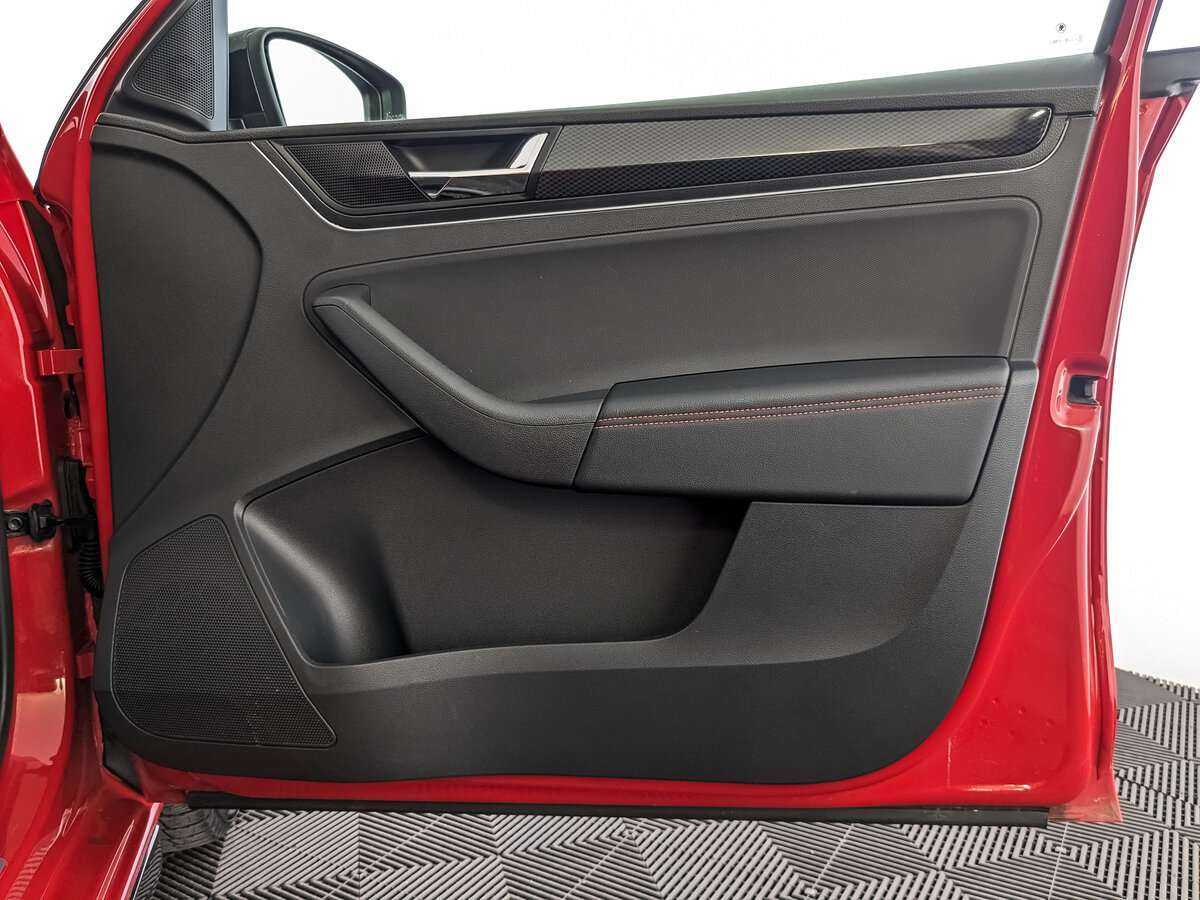 Купить Skoda Rapid, 2019, 31 000 км, фото №19