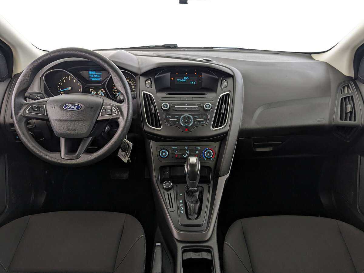 Купить Ford Focus, 2018, 105 000 км, фото №10