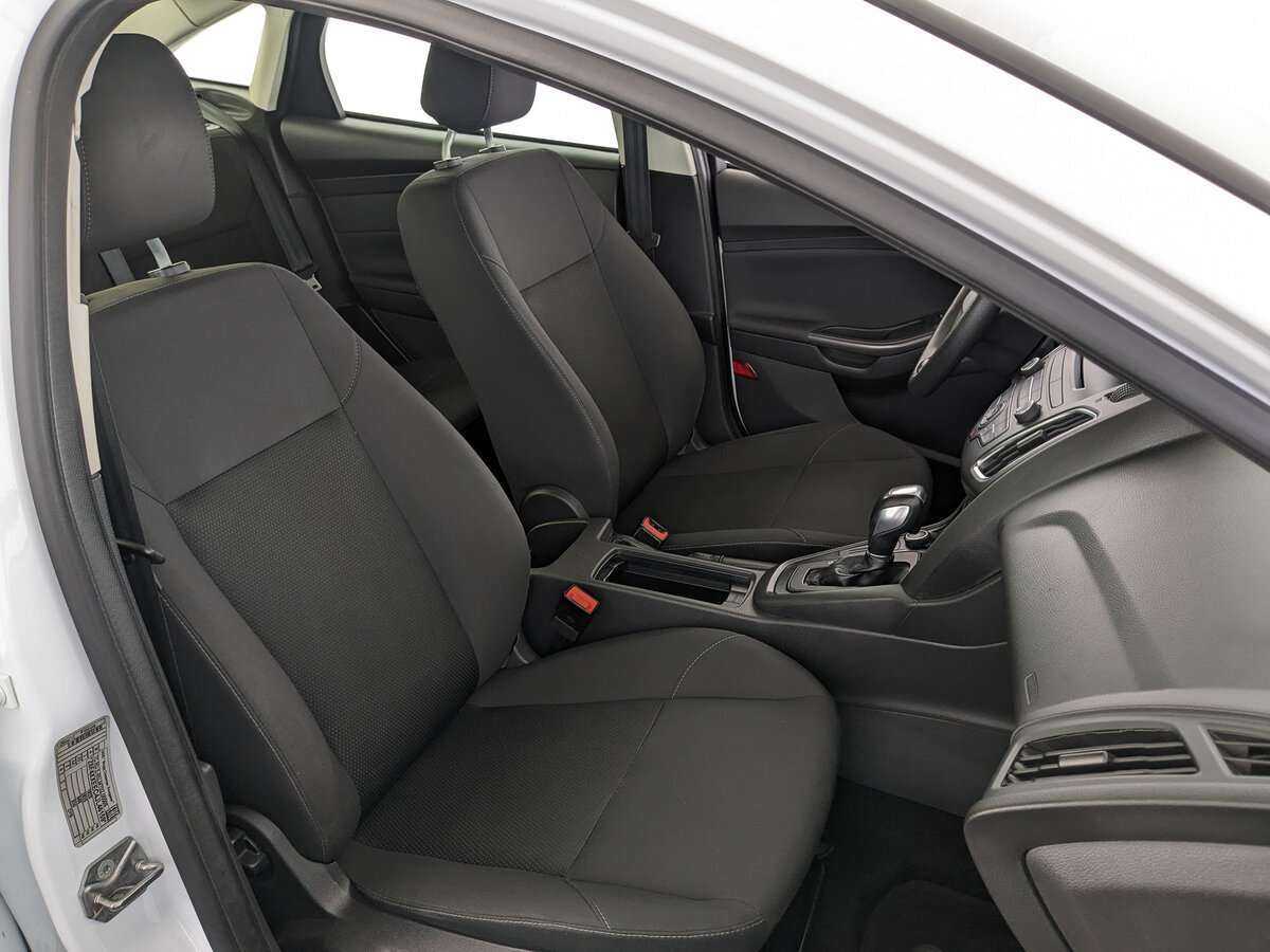 Купить Ford Focus, 2018, 105 000 км, фото №20
