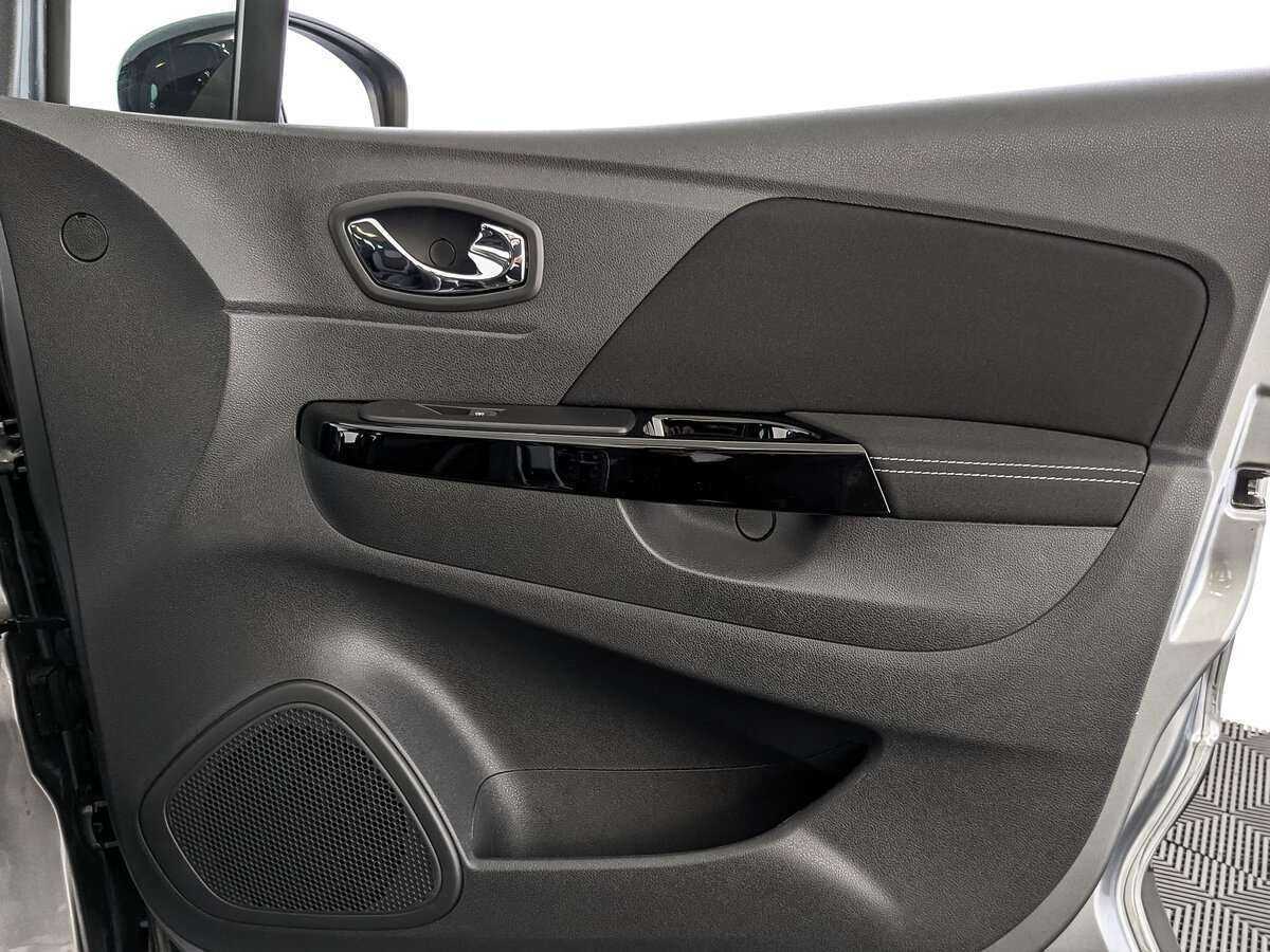 Купить Renault Kaptur, 2020, 38 210 км, фото №20