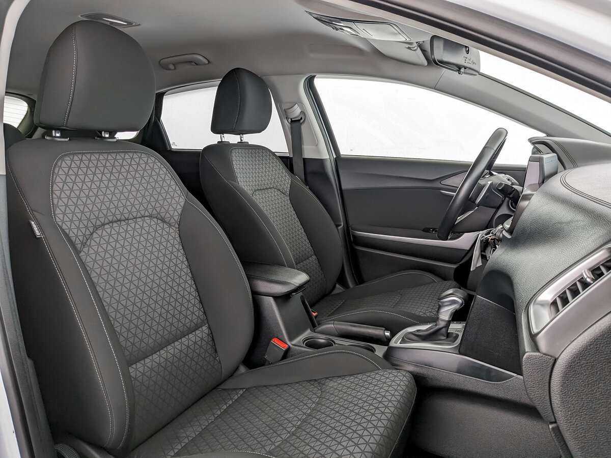 Купить Kia Ceed, 2018, 86 083 км, фото №19