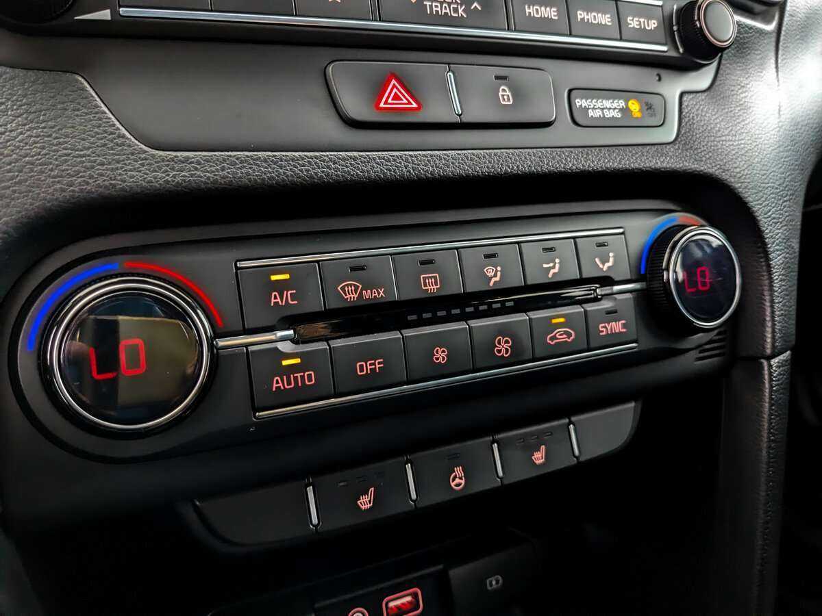 Купить Kia Ceed, 2018, 86 083 км, фото №21