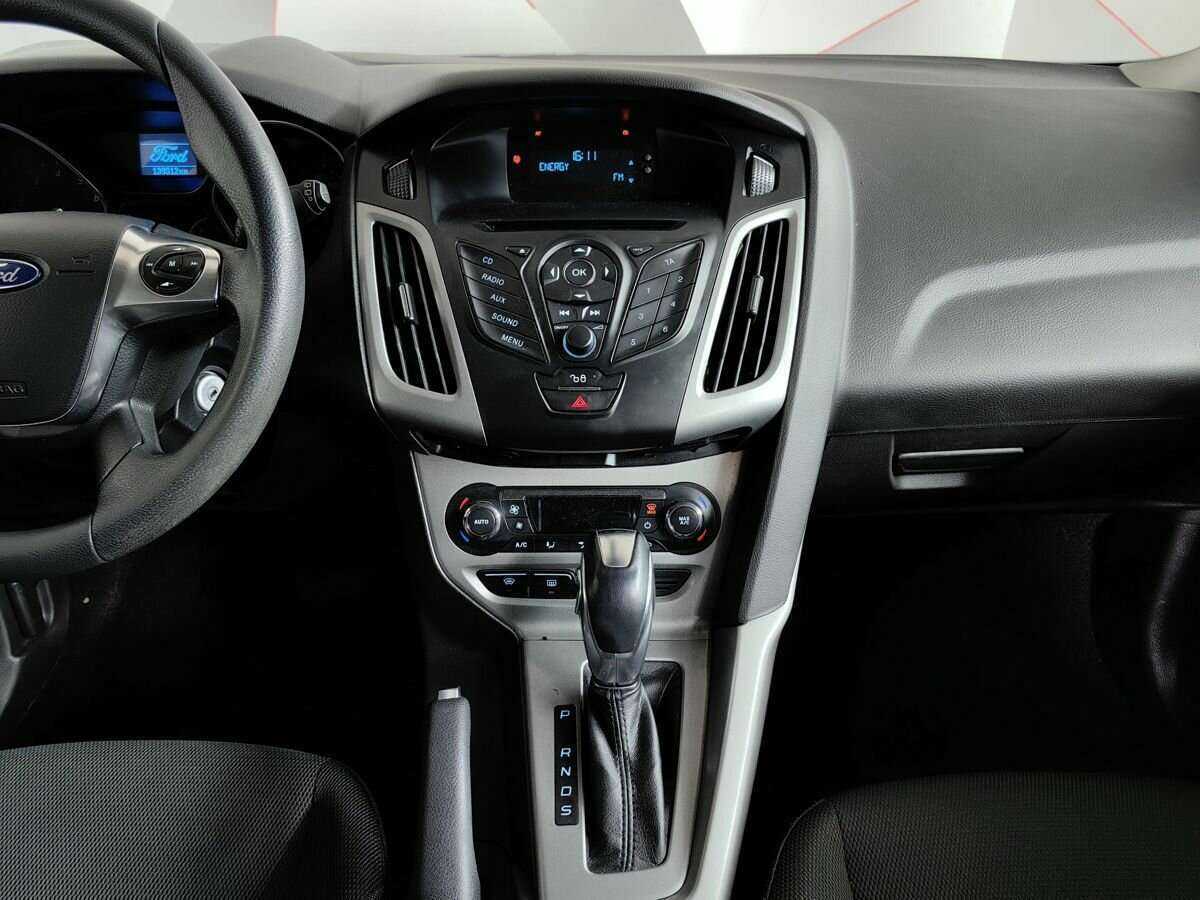Купить Ford Focus, 2013, 139 507 км, фото №11