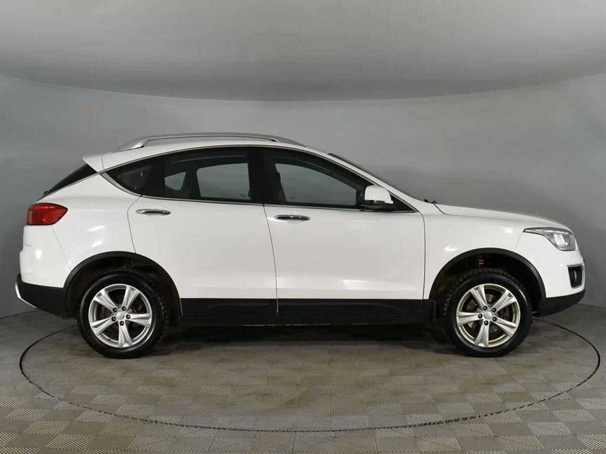 Купить FAW Besturn X80, 2017, 340 931 км, фото №5