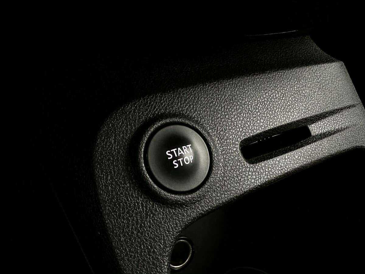 Купить Renault Kaptur, 2017, 130 824 км, фото №14