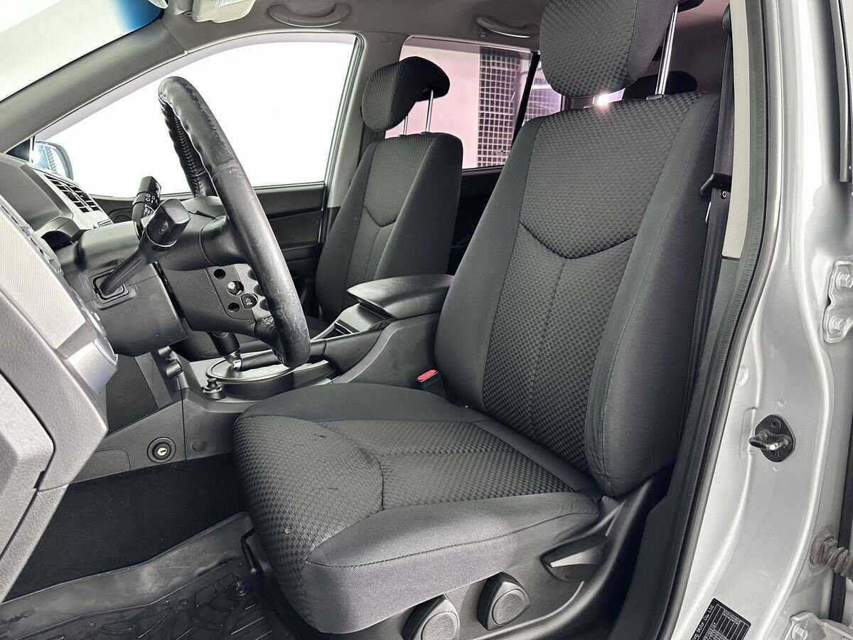 Купить SsangYong Kyron 6-speed, 2014, 109 966 км, фото №8