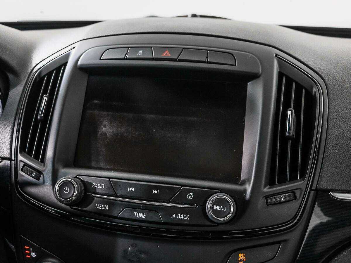 Купить Opel Insignia, 2014, 202 782 км, фото №14