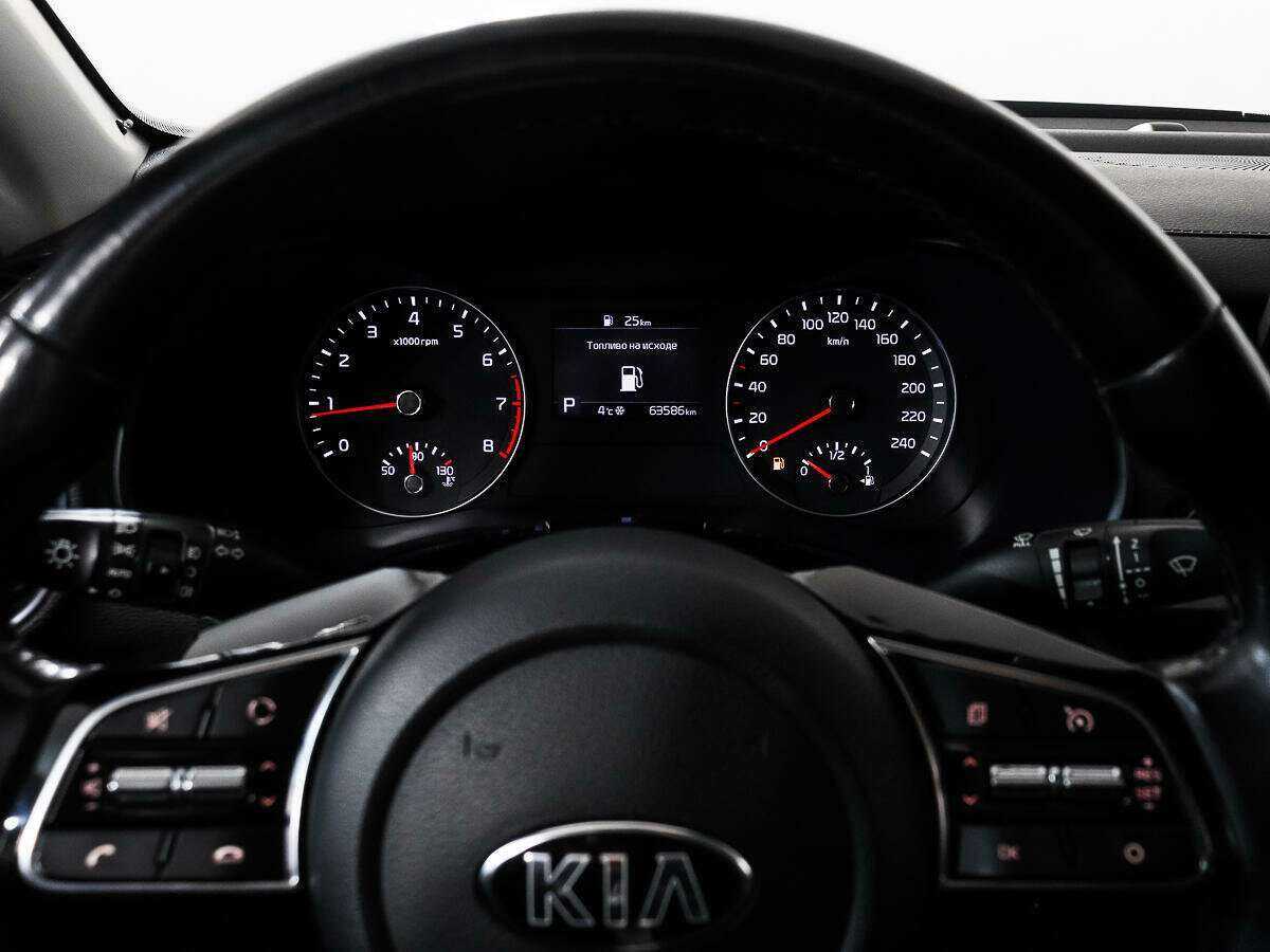 Купить Kia Cerato, 2018, 63 585 км, фото №16