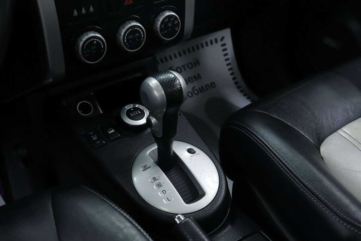 Купить Nissan X-Trail, 2013, 155 000 км, фото №17