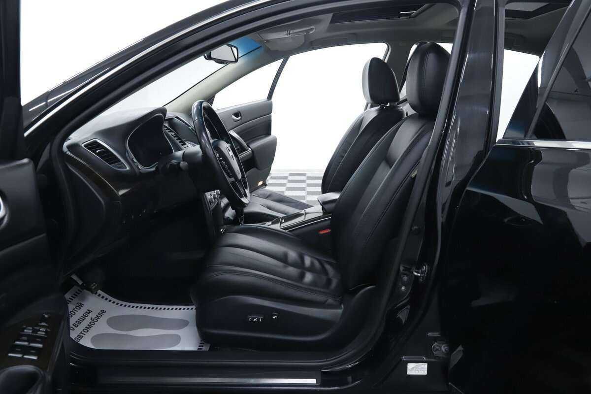 Купить Nissan Teana, 2013, 123 000 км, фото №8
