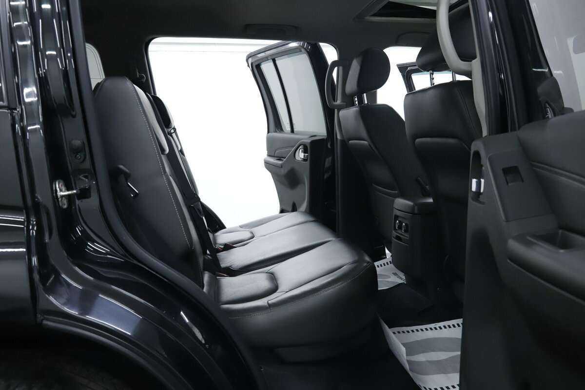 Купить Nissan Pathfinder, 2014, 139 000 км, фото №21