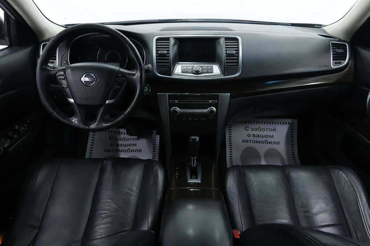 Купить Nissan Teana, 2013, 159 000 км, фото №11