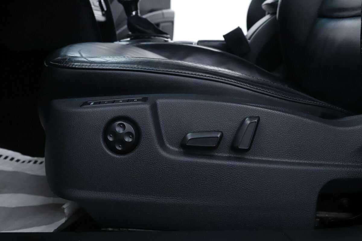 Купить Skoda Superb DSG, 2013, 169 000 км, фото №7