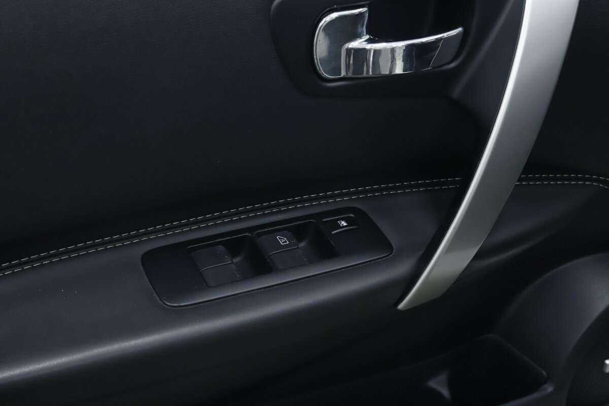 Купить Nissan Qashqai, 2013, 166 000 км, фото №9