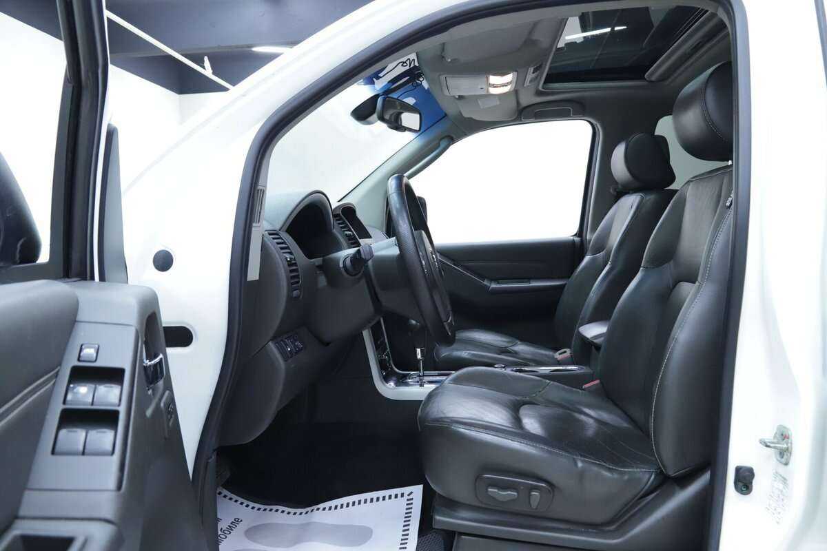 Купить Nissan Pathfinder, 2012, 177 500 км, фото №7
