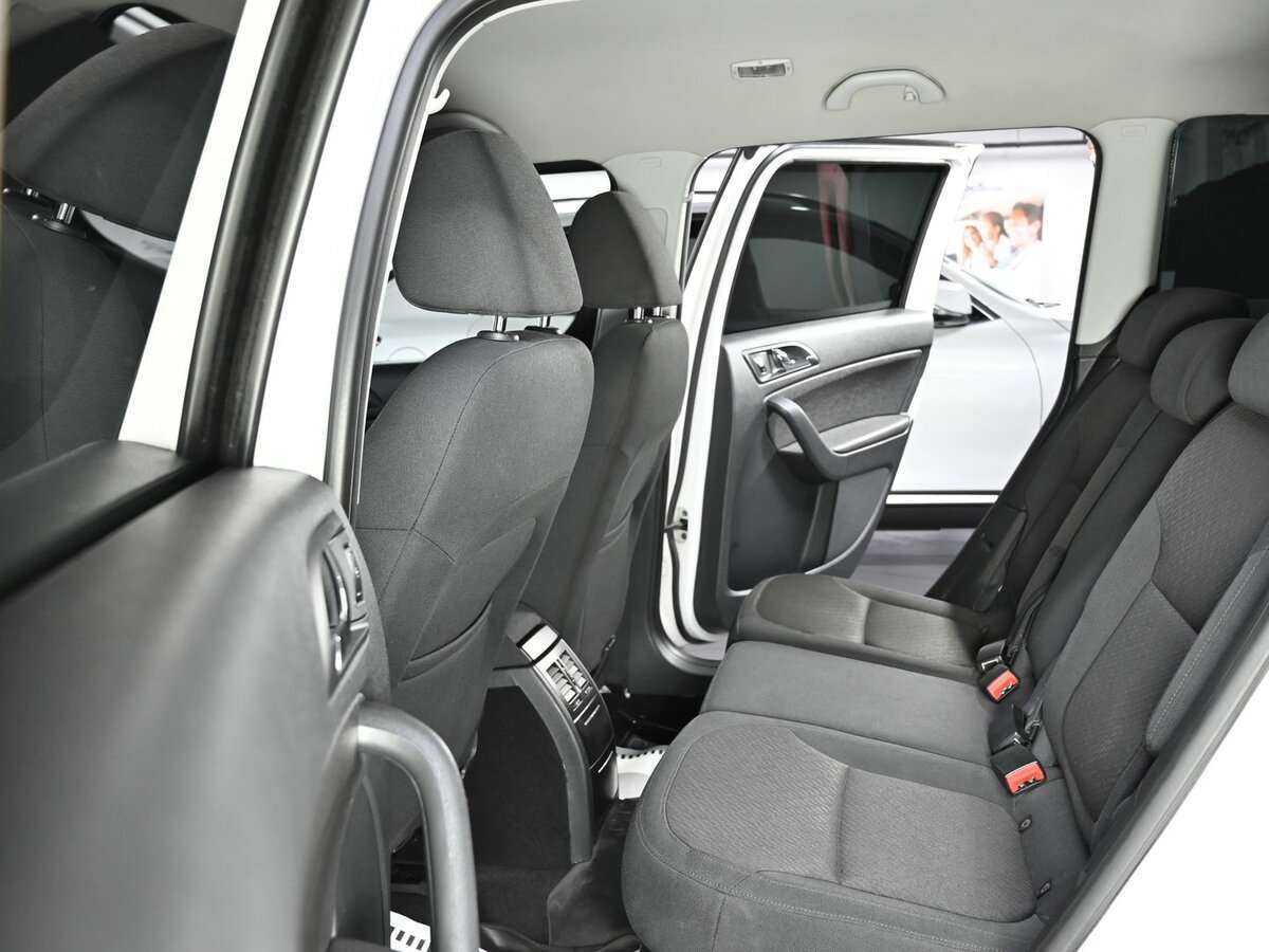 Купить Skoda Yeti, 2014, 119 000 км, фото №9