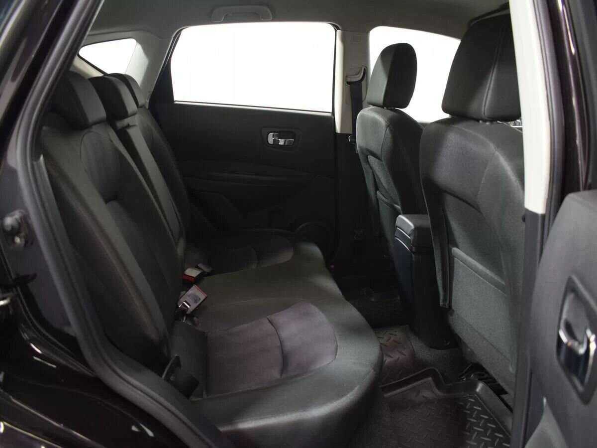 Купить Nissan Qashqai, 2012, 129 000 км, фото №15