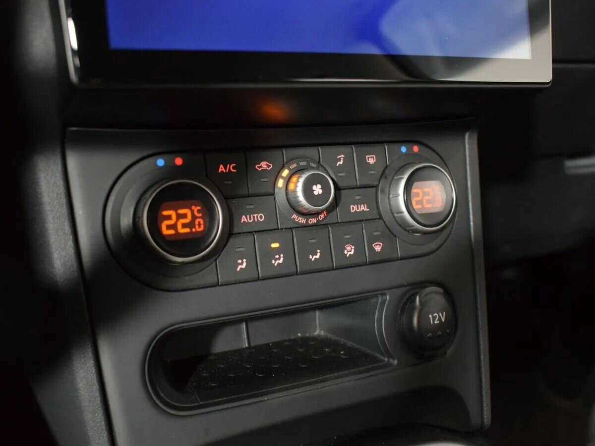 Купить Nissan Qashqai, 2012, 129 000 км, фото №18