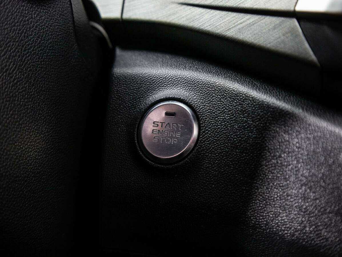 Купить Changan CS35PLUS, 2021, 25 255 км, фото №17