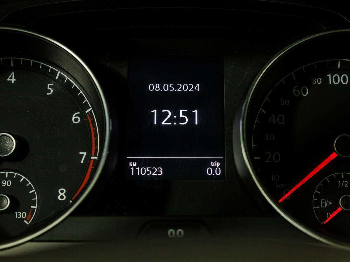 Купить Volkswagen Golf, 2013, 110 000 км, фото №12