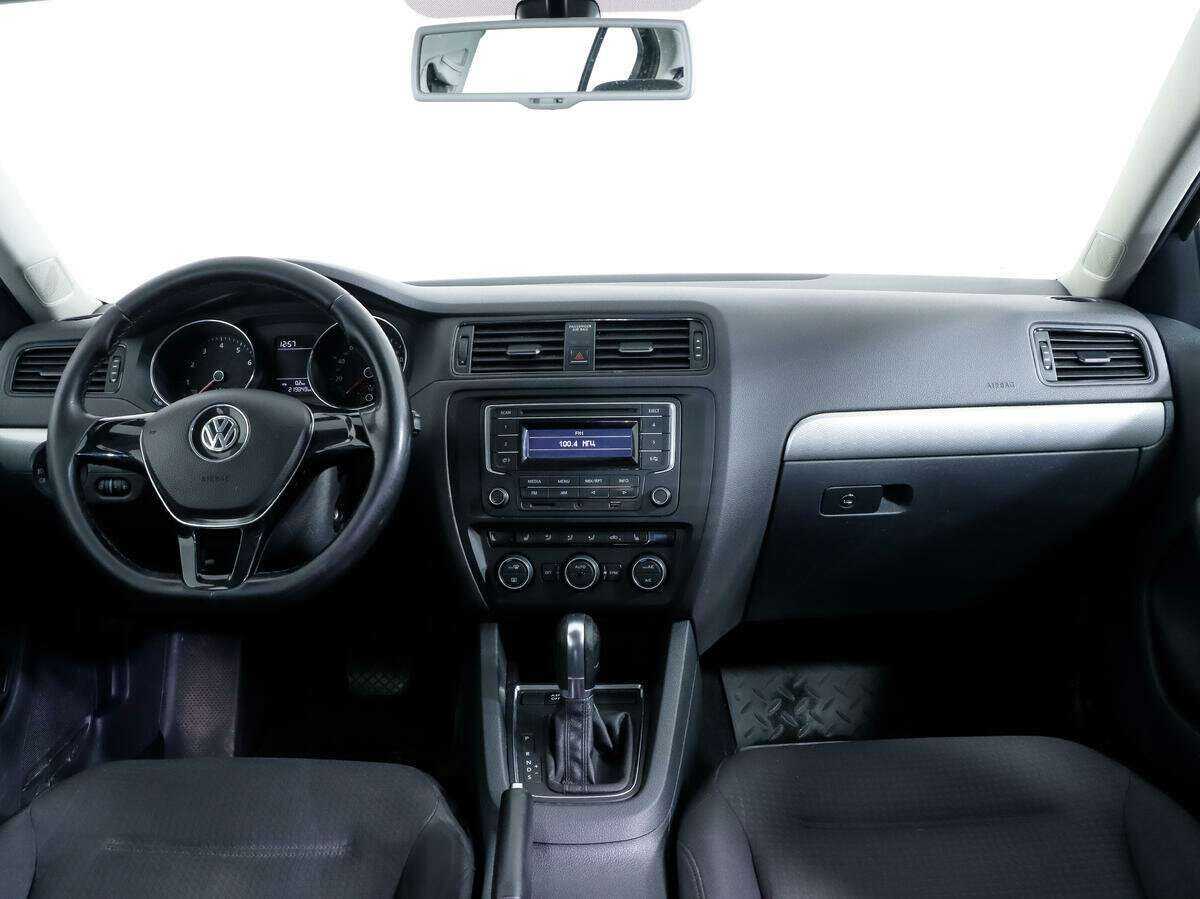 Купить Volkswagen Jetta, 2015, 219 580 км, фото №10