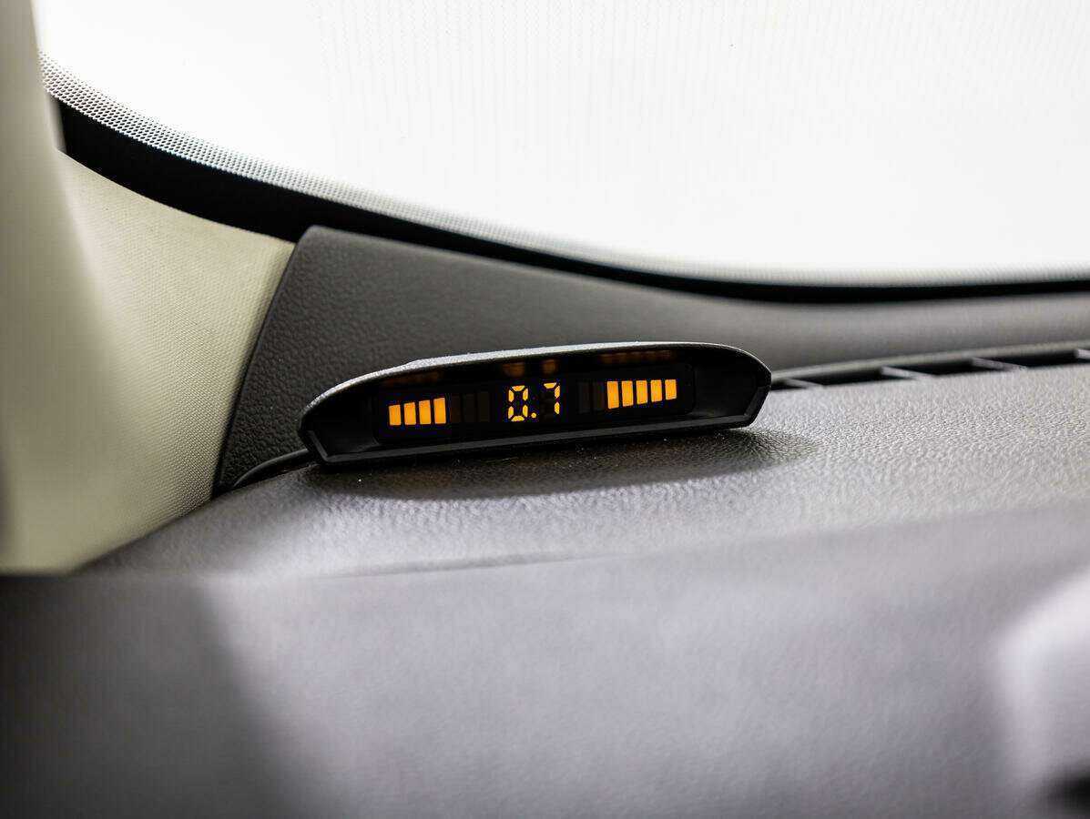 Купить Ford Kuga, 2018, 122 370 км, фото №14