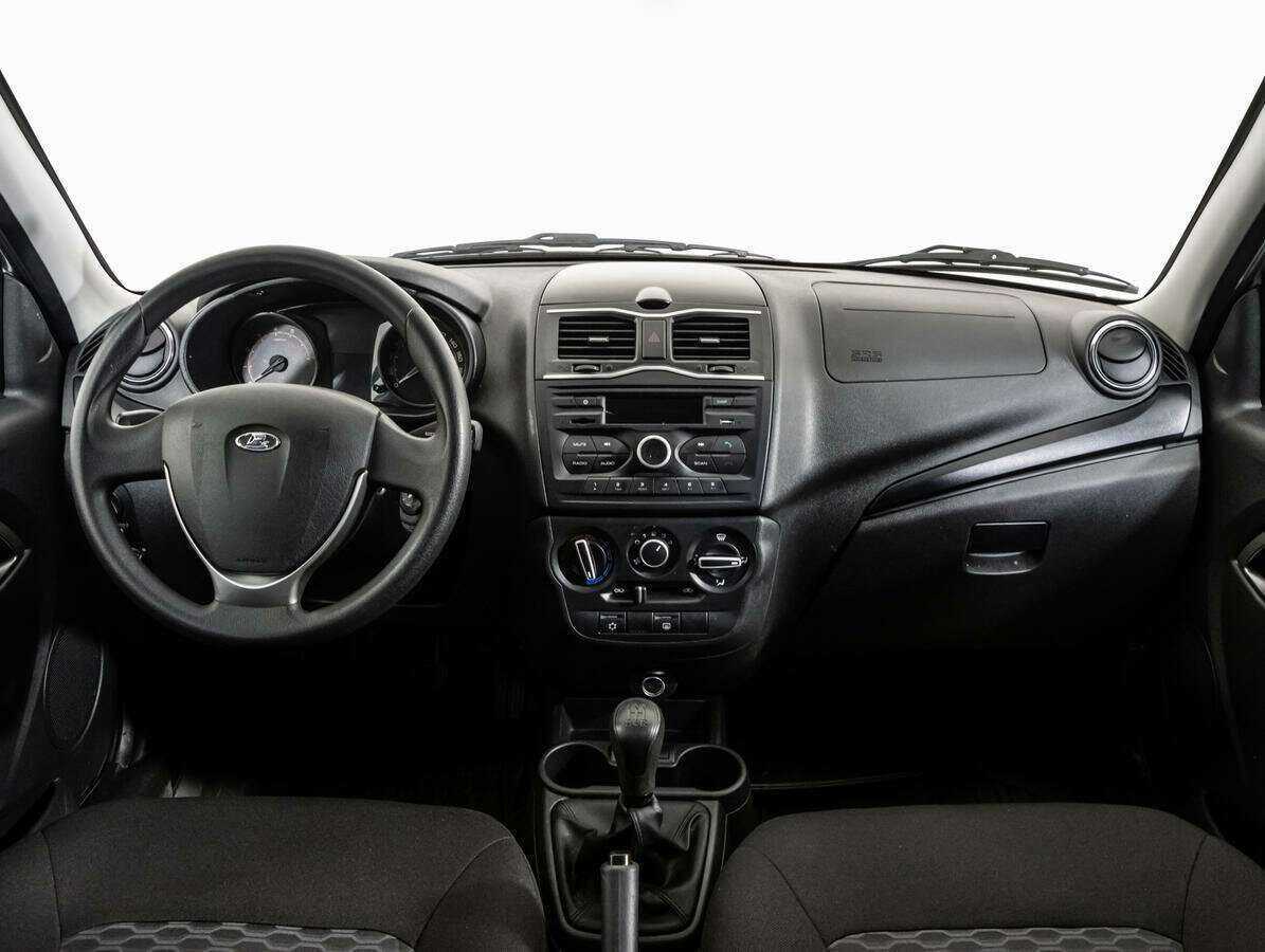 Купить Lada (ВАЗ) Granta, 2022, 29 645 км, фото №10