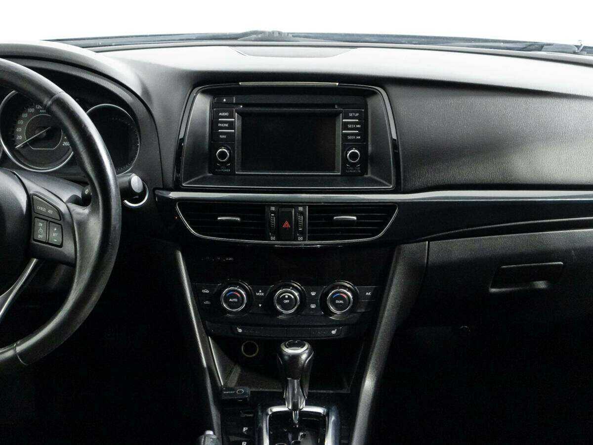 Купить Mazda 6, 2014, 158 922 км, фото №14