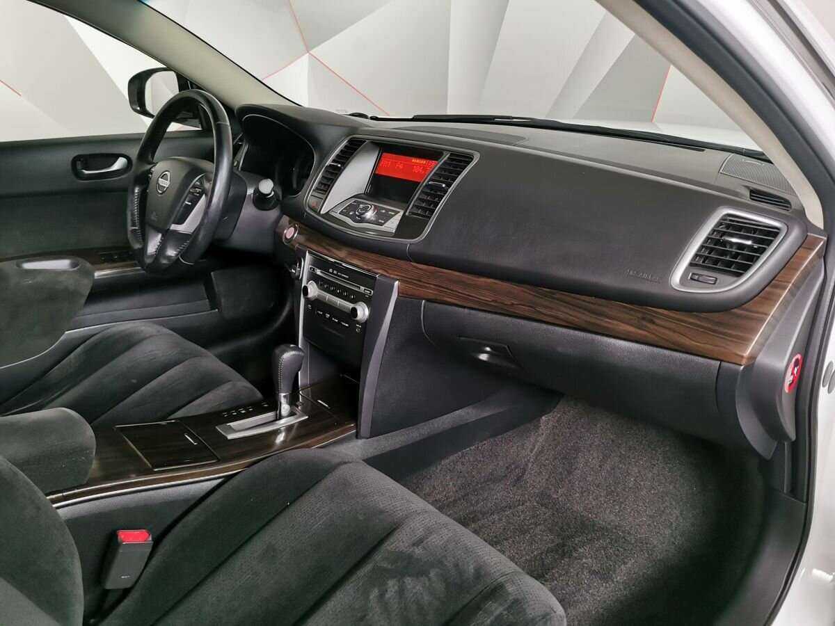 Купить Nissan Teana, 2012, 193 309 км, фото №9