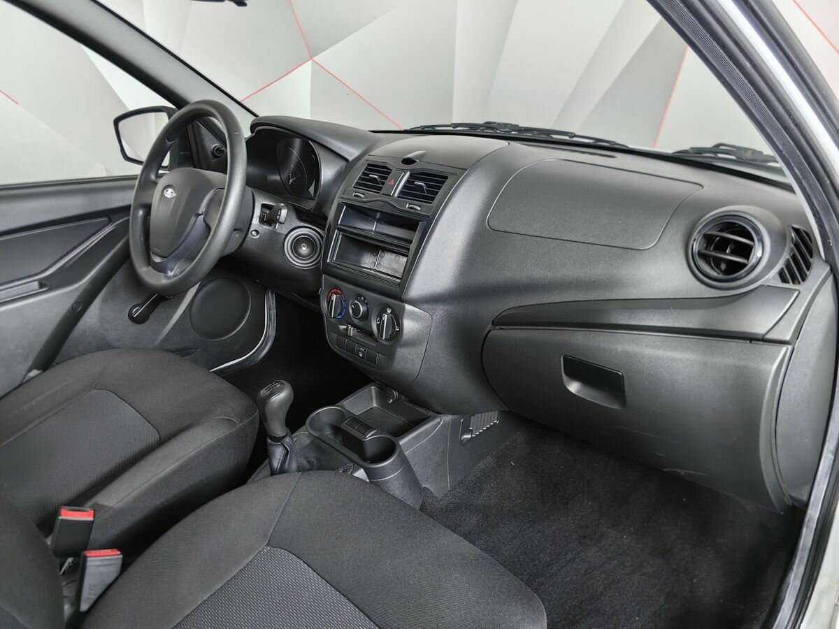 Купить Lada (ВАЗ) Granta, 2020, 54 300 км, фото №9