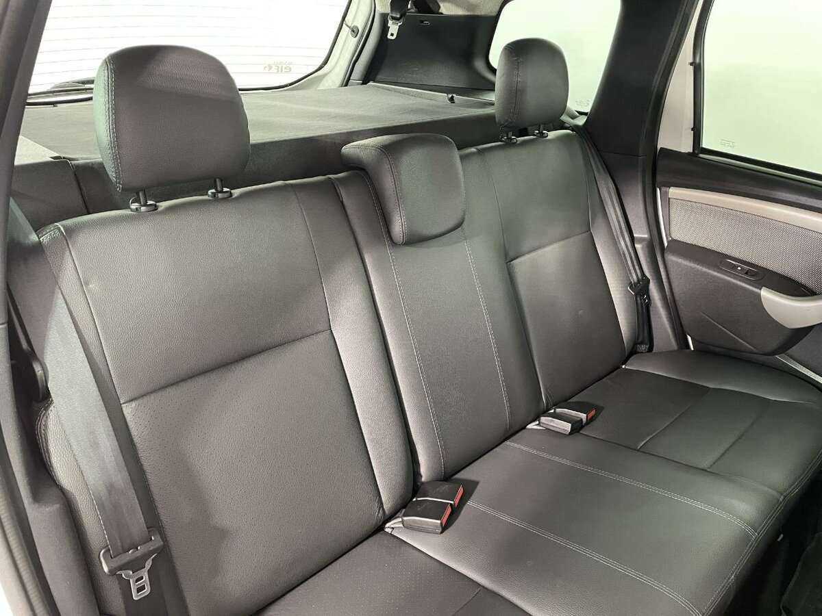 Купить Renault Duster, 2015, 108 303 км, фото №15