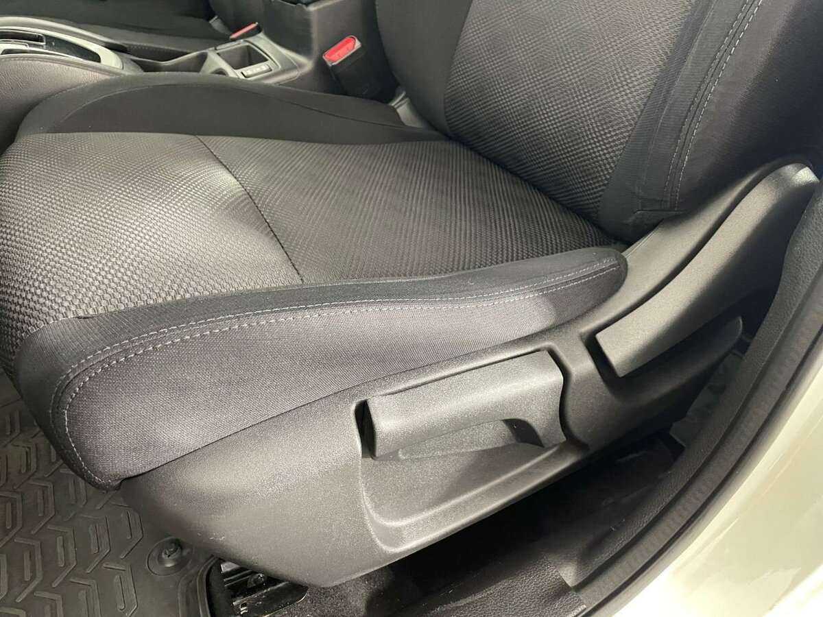 Купить Nissan Qashqai, 2017, 207 130 км, фото №10