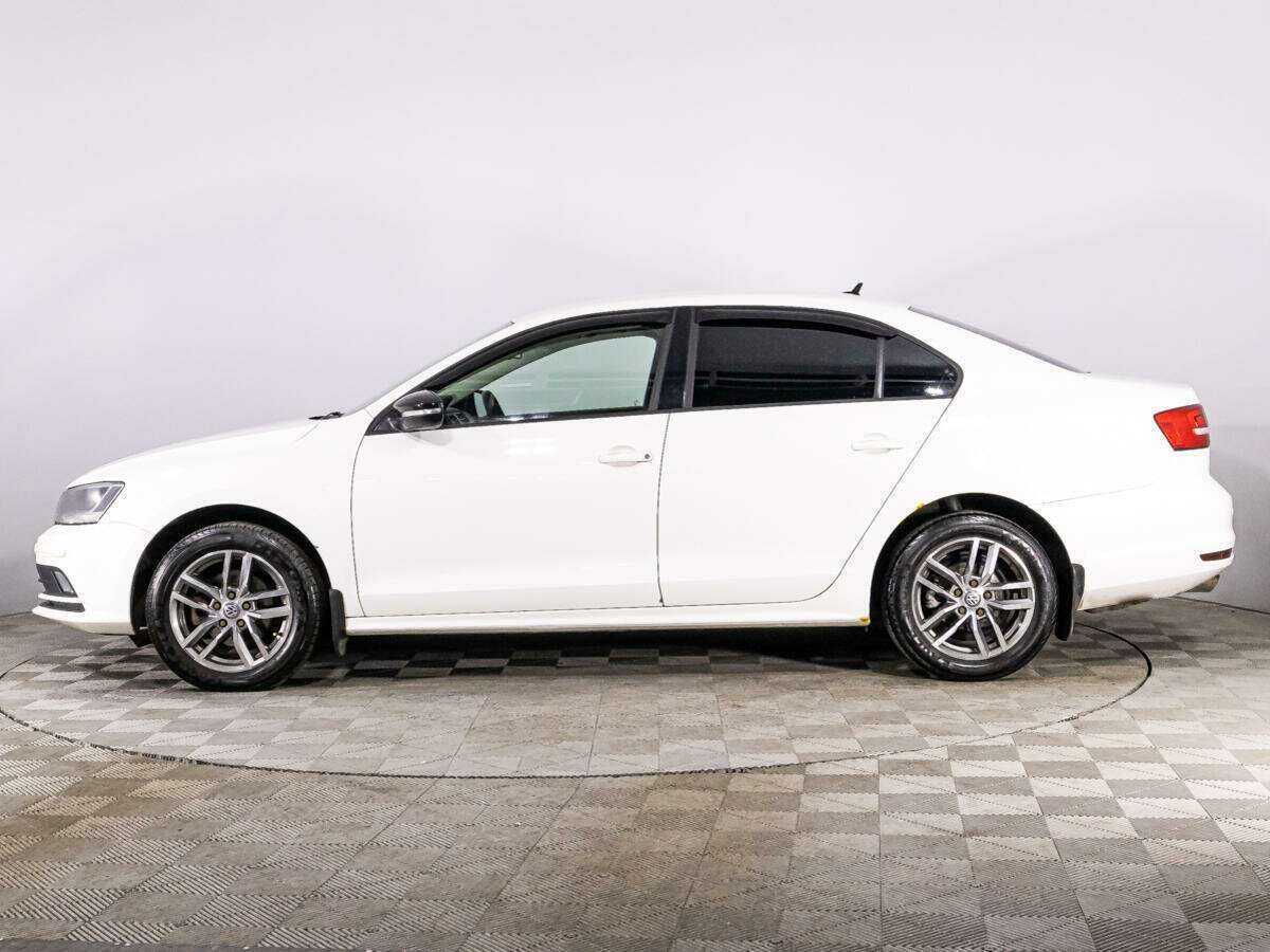 Купить Volkswagen Jetta, 2015, 143 848 км, фото №8