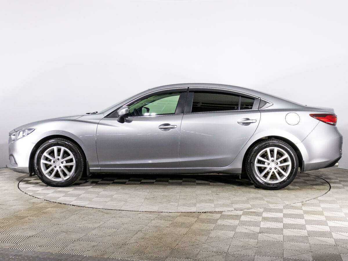Купить Mazda 6, 2013, 88 482 км, фото №8