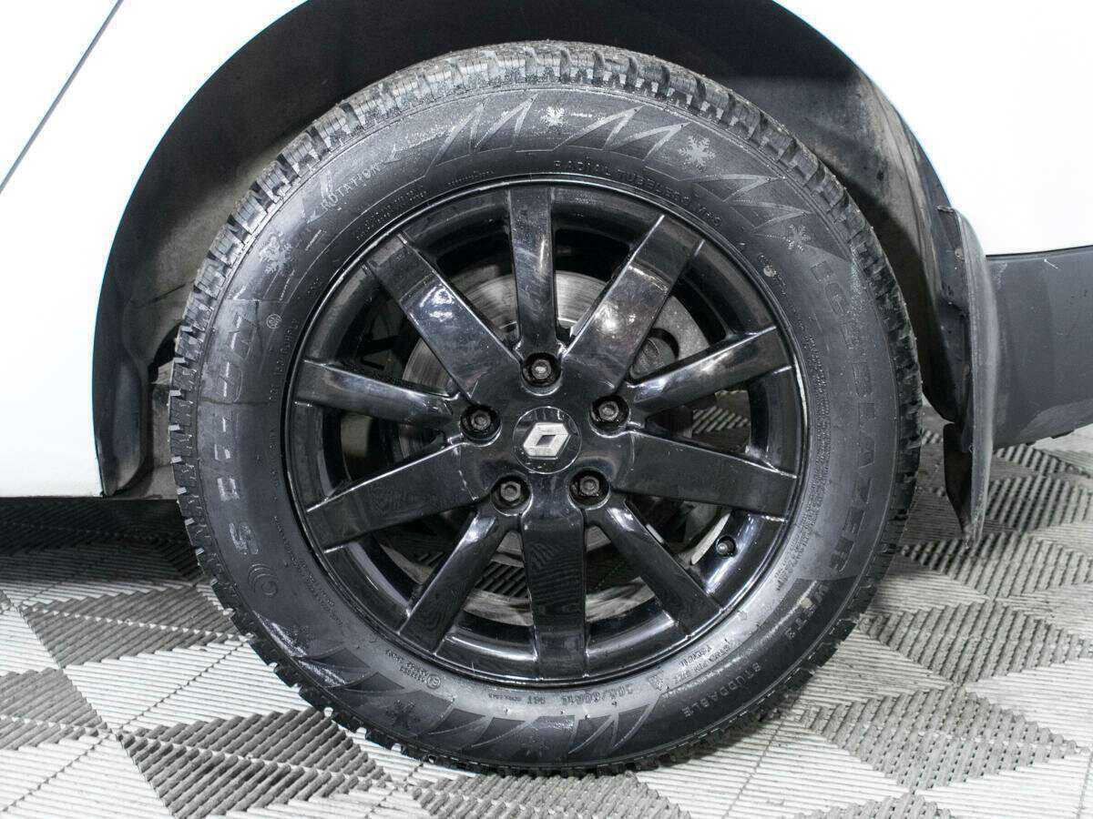 Купить Renault Megane, 2013, 105 233 км, фото №16