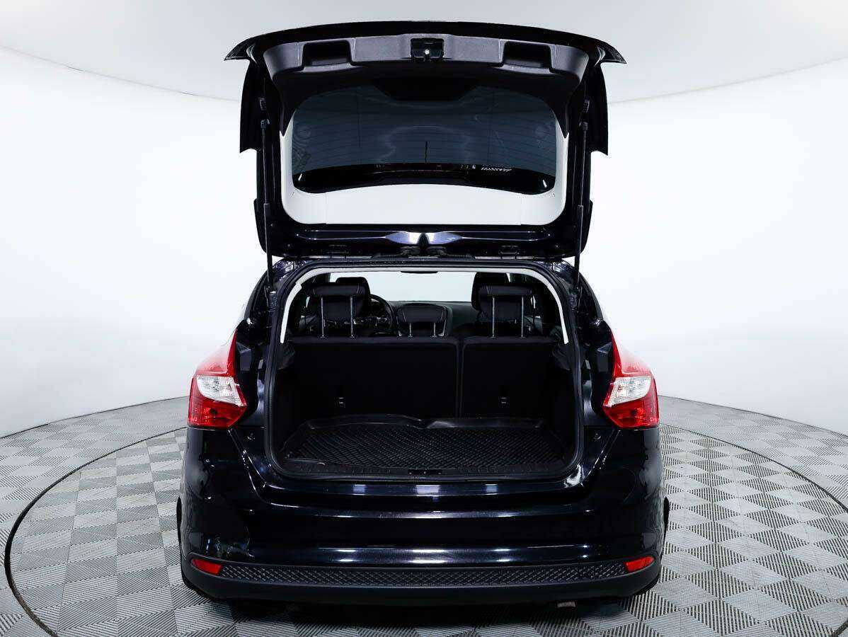 Купить Ford Focus, 2013, 124 218 км, фото №19