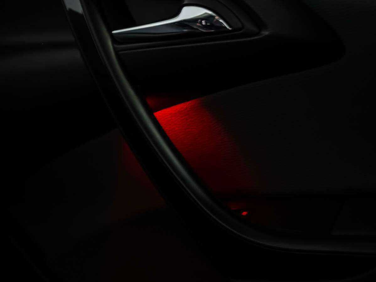 Купить Opel Astra, 2015, 157 394 км, фото №15