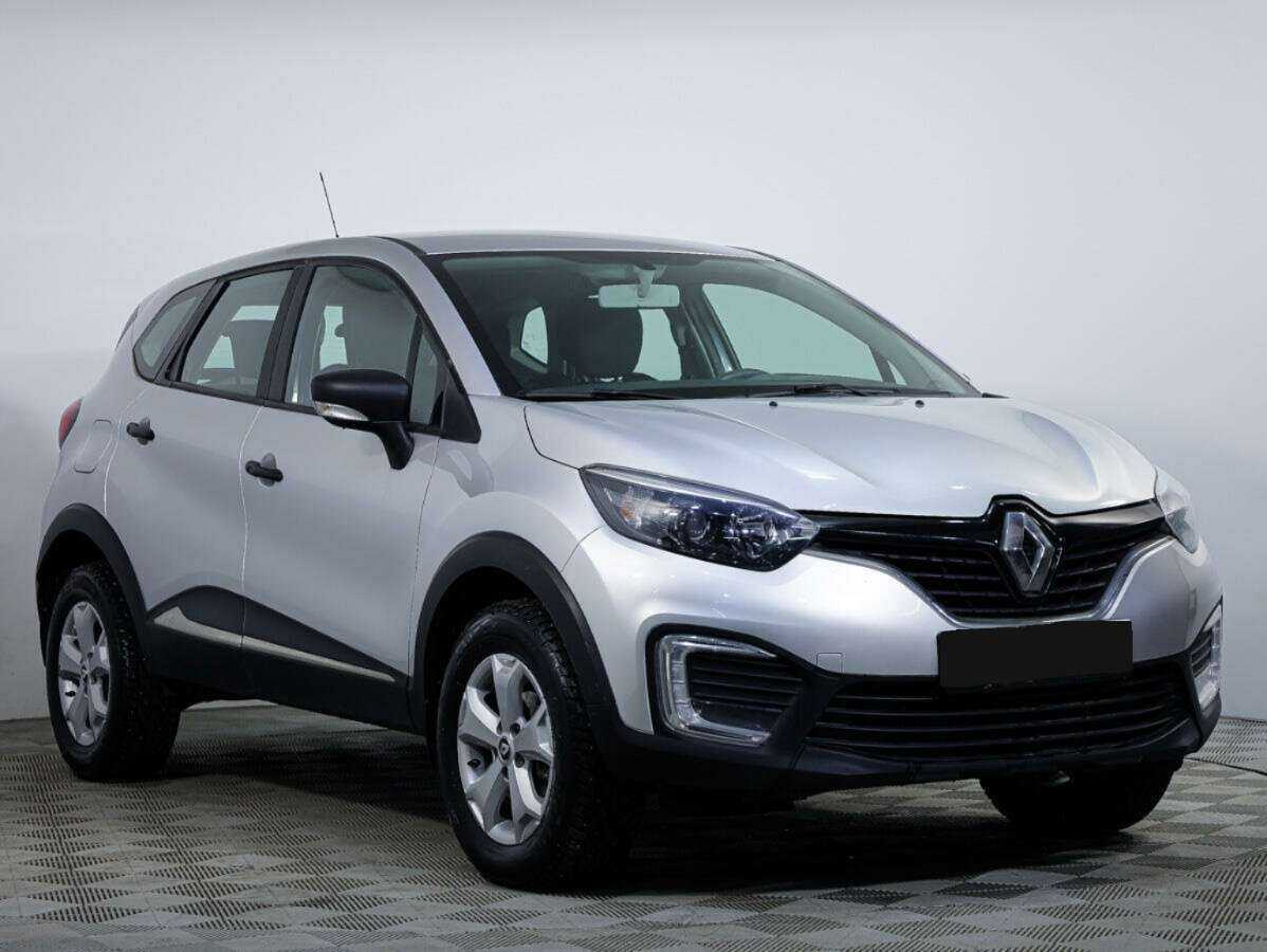 Renault Kaptur