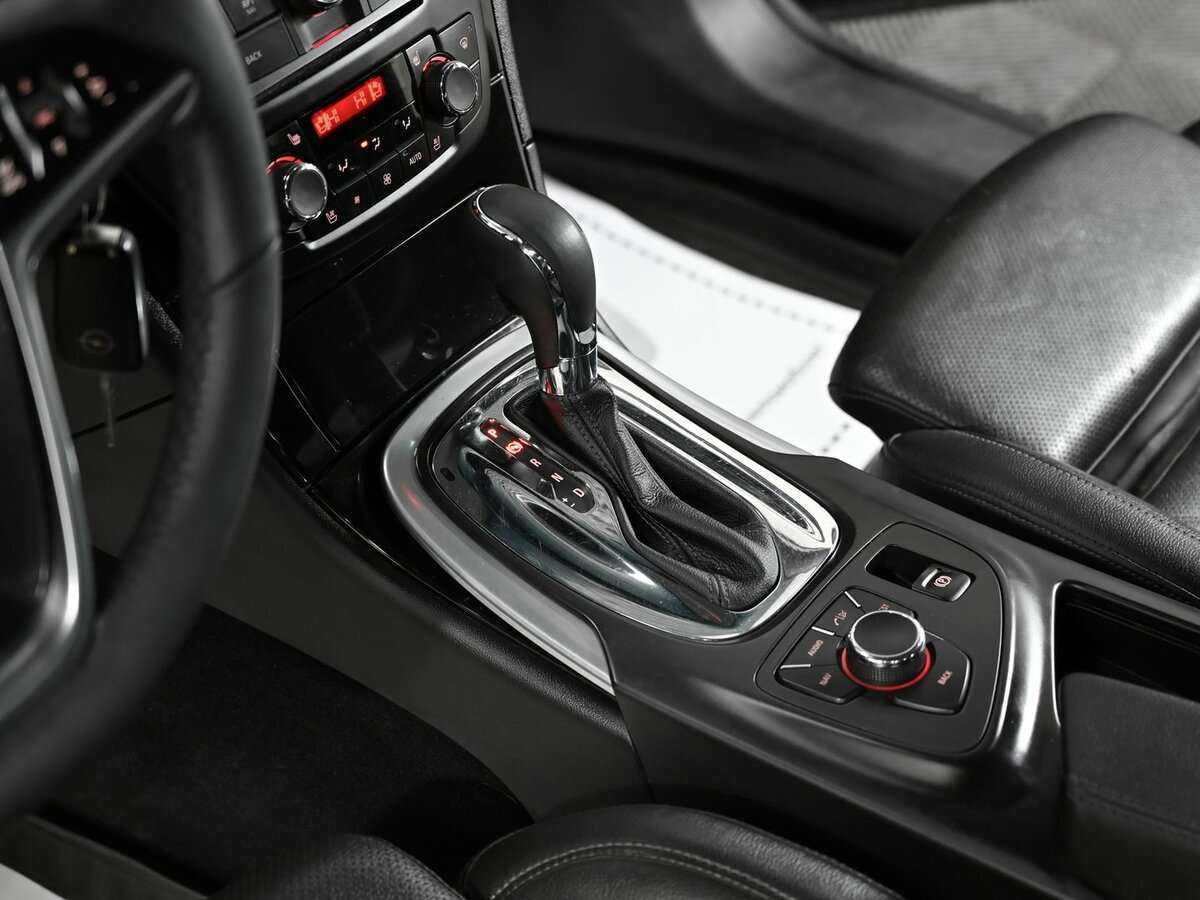 Купить Opel Insignia, 2013, 142 000 км, фото №9