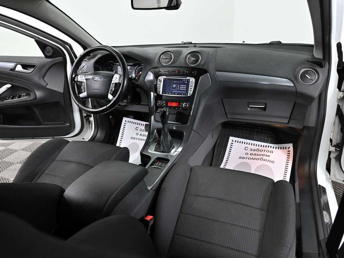 Купить Ford Mondeo, 2014, 142 000 км, фото №5