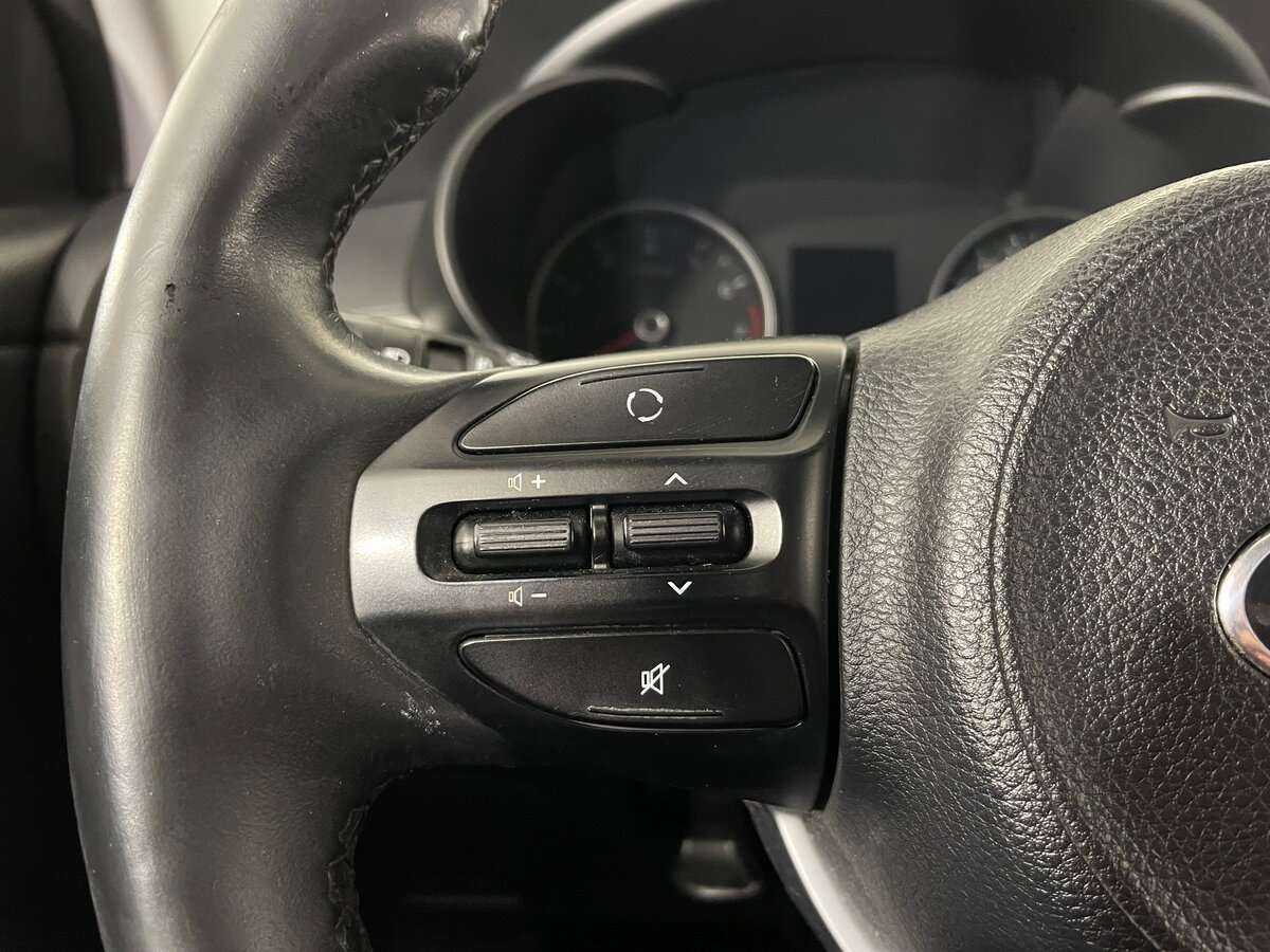 Купить Kia Rio, 2019, 67 058 км, фото №15
