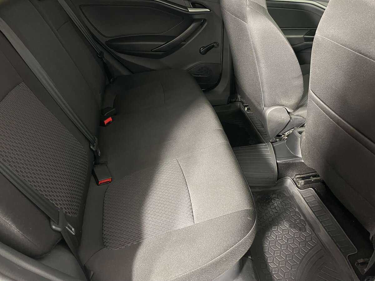 Купить Lada (ВАЗ) Vesta, 2021, 25 143 км, фото №16