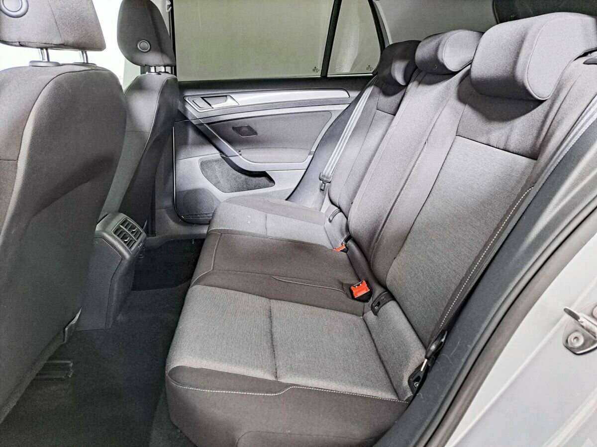 Купить Volkswagen Golf, 2013, 188 887 км, фото №10