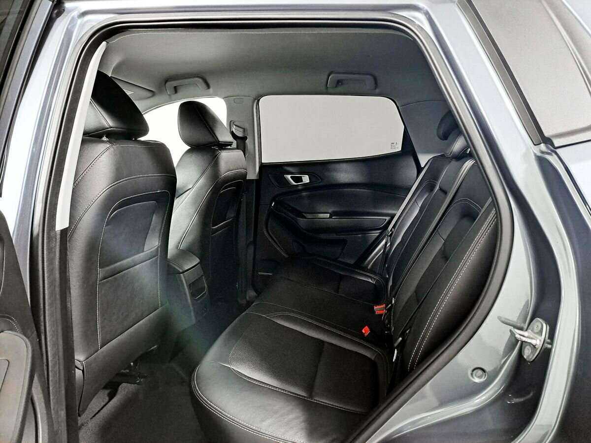 Купить Chery Tiggo 4, 2020, 69 000 км, фото №10