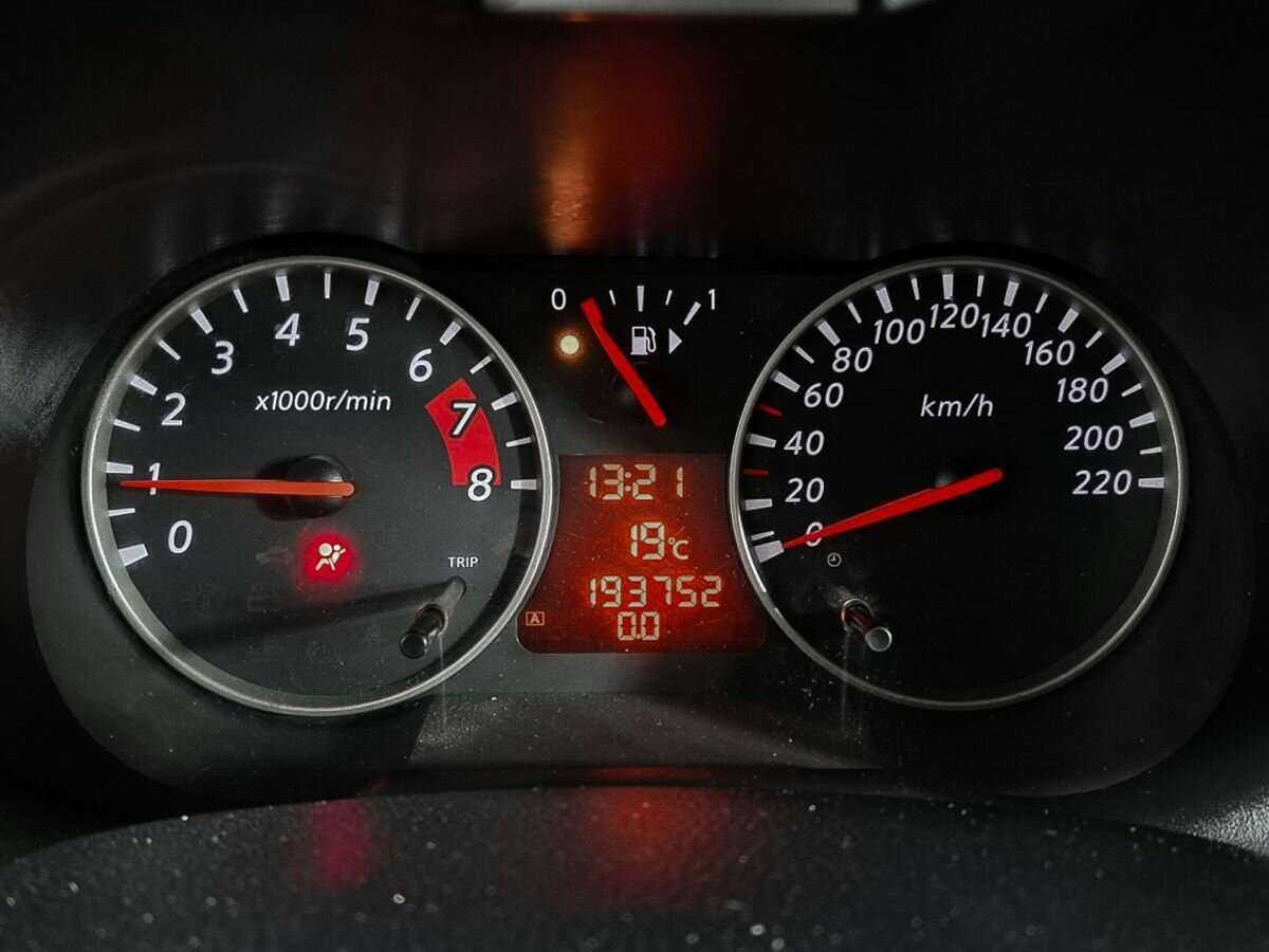 Купить Nissan Note, 2012, 193 750 км, фото №11