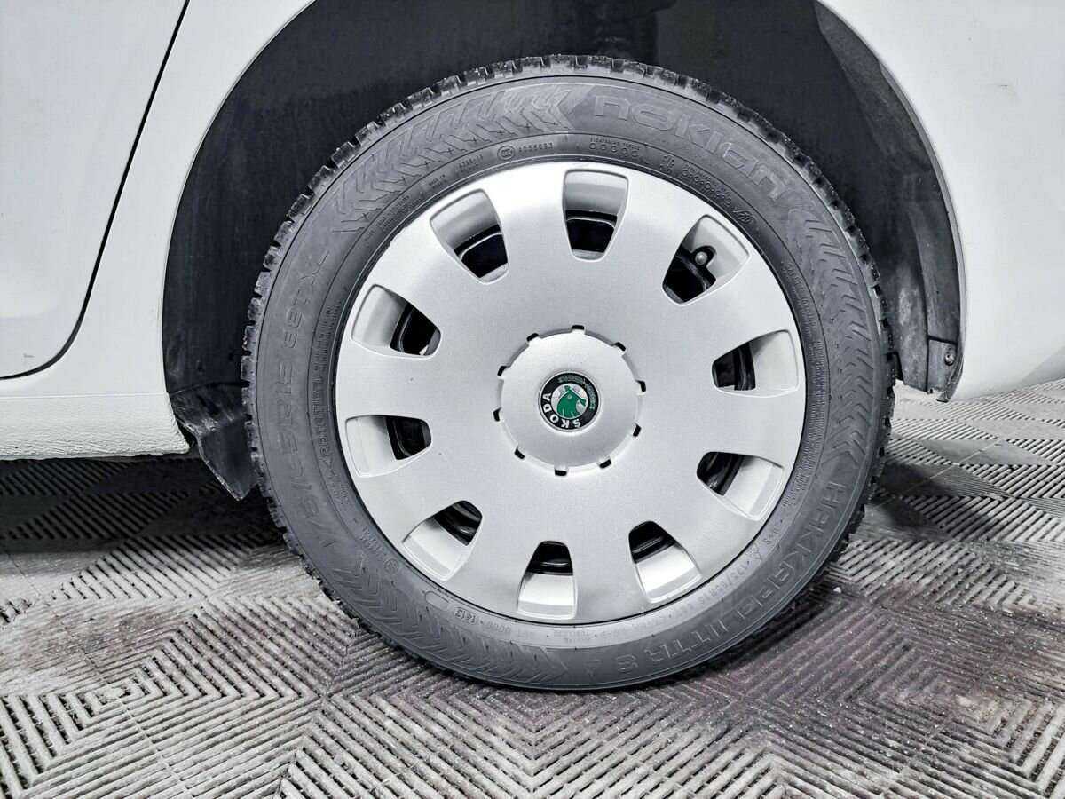 Купить Skoda Rapid, 2017, 210 000 км, фото №18